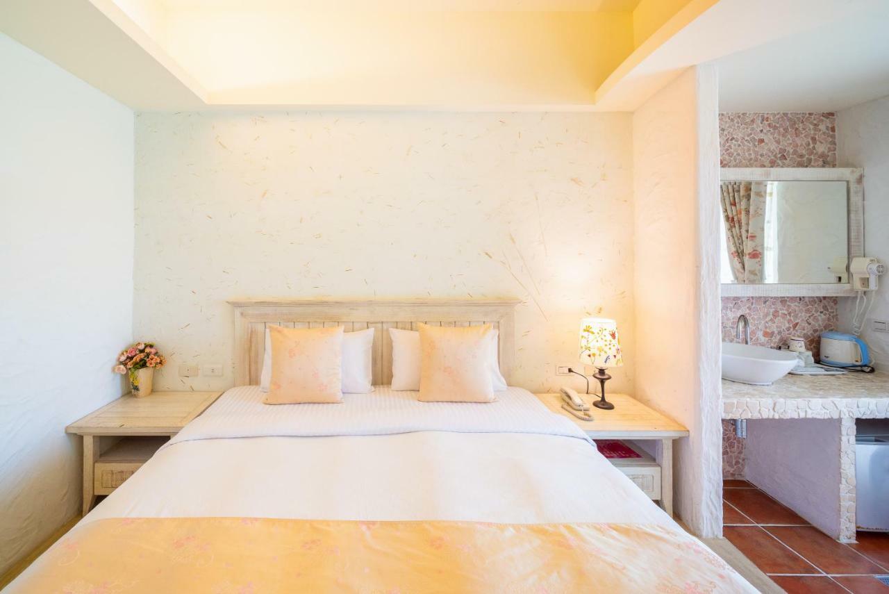Mong Shan Homestay Kenting Exterior photo