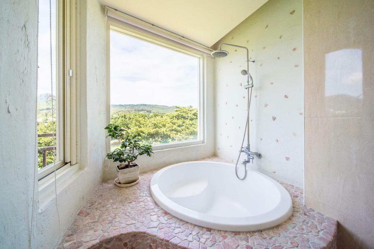 Mong Shan Homestay Kenting Exterior photo